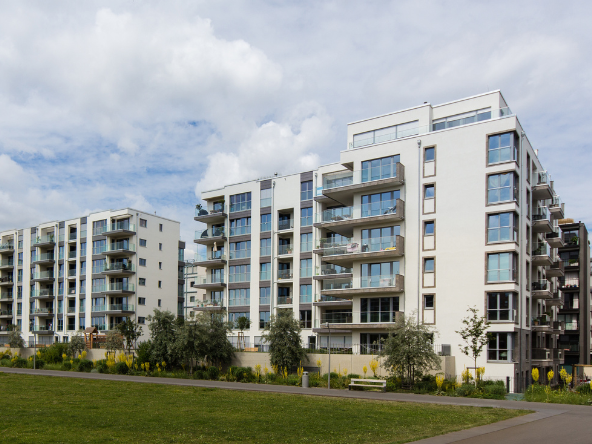 Residential project in Gurugram